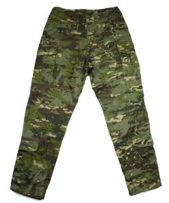 True Guard Apparel & Uniforms MTP G3 Ripstop Combat Pants With Knee Protection / Tactical Army Ripstop Pants Multicam Tropic Military Clothing & Accessories