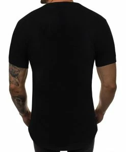 Onlineamericanstore Men T-shirt Men USA Pritn Shirt Summer Fashion Mens US Flag T-Shirt Muscle Tee American Patriotic USA Shirt Top Camiseta Mens Clothing