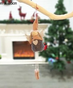 The American Store Christmas Ornaments Merry Christmas Acrylic LED Light Christmas Tree Ornaments Pendant Christmas Santa Claus Snowman Light Xmas 2019 Navidad Decor 42 The American Store Christmas Ornaments Merry Christmas Acrylic LED Light Christmas Tree Ornaments Pendant Christmas Santa Claus Snowman Light Xmas 2019 Navidad Decor