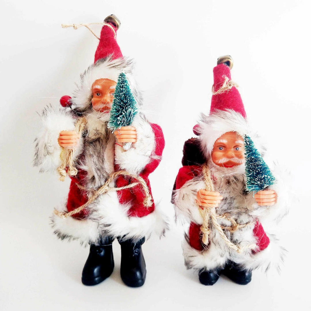 The American Store Christmas Ornaments Merry Christmas Acrylic LED Light Christmas Tree Ornaments Pendant Christmas Santa Claus Snowman Light Xmas 2019 Navidad Decor 9 The American Store Christmas Ornaments Merry Christmas Acrylic LED Light Christmas Tree Ornaments Pendant Christmas Santa Claus Snowman Light Xmas 2019 Navidad Decor