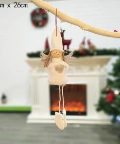 The American Store Christmas Ornaments Merry Christmas Acrylic LED Light Christmas Tree Ornaments Pendant Christmas Santa Claus Snowman Light Xmas 2019 Navidad Decor 43 The American Store Christmas Ornaments Merry Christmas Acrylic LED Light Christmas Tree Ornaments Pendant Christmas Santa Claus Snowman Light Xmas 2019 Navidad Decor