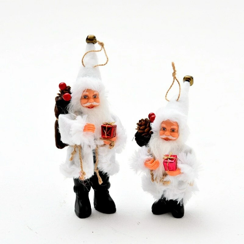 The American Store Christmas Ornaments Merry Christmas Acrylic LED Light Christmas Tree Ornaments Pendant Christmas Santa Claus Snowman Light Xmas 2019 Navidad Decor 8 The American Store Christmas Ornaments Merry Christmas Acrylic LED Light Christmas Tree Ornaments Pendant Christmas Santa Claus Snowman Light Xmas 2019 Navidad Decor