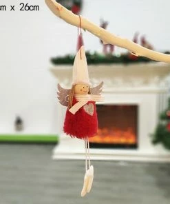 The American Store Christmas Ornaments Merry Christmas Acrylic LED Light Christmas Tree Ornaments Pendant Christmas Santa Claus Snowman Light Xmas 2019 Navidad Decor 44 The American Store Christmas Ornaments Merry Christmas Acrylic LED Light Christmas Tree Ornaments Pendant Christmas Santa Claus Snowman Light Xmas 2019 Navidad Decor