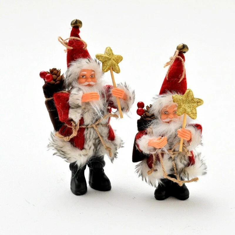 The American Store Christmas Ornaments Merry Christmas Acrylic LED Light Christmas Tree Ornaments Pendant Christmas Santa Claus Snowman Light Xmas 2019 Navidad Decor 6 The American Store Christmas Ornaments Merry Christmas Acrylic LED Light Christmas Tree Ornaments Pendant Christmas Santa Claus Snowman Light Xmas 2019 Navidad Decor