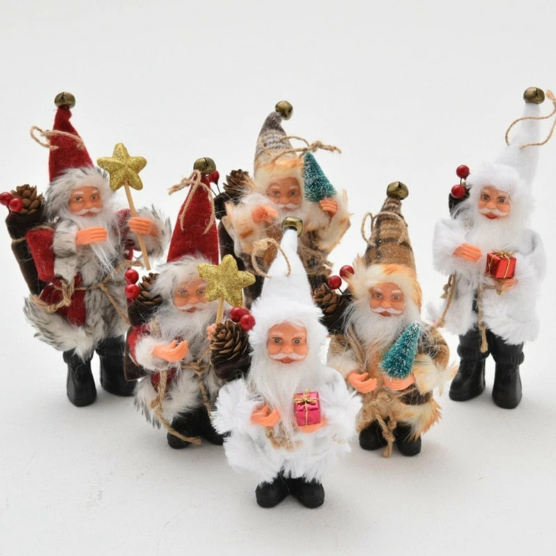 The American Store Christmas Ornaments Merry Christmas Acrylic LED Light Christmas Tree Ornaments Pendant Christmas Santa Claus Snowman Light Xmas 2019 Navidad Decor 24 The American Store Christmas Ornaments Merry Christmas Acrylic LED Light Christmas Tree Ornaments Pendant Christmas Santa Claus Snowman Light Xmas 2019 Navidad Decor