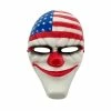 MINCH Kitchen & Storage Store Minch Clown Masks For Masquerade Party Scary Clowns Mask Payday 2 Halloween Horrible Mask