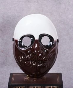 MINCH Kitchen & Storage Store Minch Clown Masks For Masquerade Party Scary Clowns Mask Payday 2 Halloween Horrible Mask