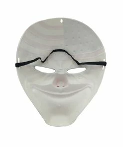 MINCH Kitchen & Storage Store Minch Clown Masks For Masquerade Party Scary Clowns Mask Payday 2 Halloween Horrible Mask