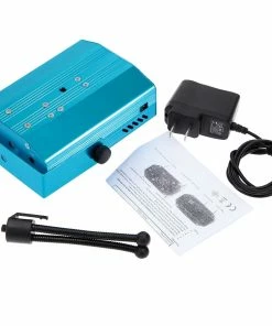 Light Up Your Life 2015 Mini LED Laser Projector Christmas Decorations Laser Disco Light Laser Light Dj Voice-activated DJ Disco Xmas Party Club Light