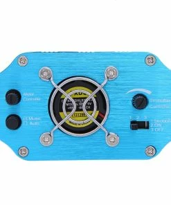 Light Up Your Life 2015 Mini LED Laser Projector Christmas Decorations Laser Disco Light Laser Light Dj Voice-activated DJ Disco Xmas Party Club Light