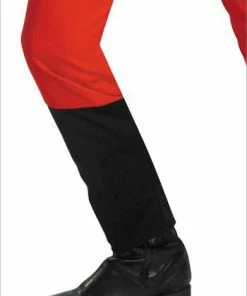 The American Store NEW Girls Costume Halloween Costume Mr. Incredible 2 Jumpsuit Costume Girls Violet Cosplay Kids Superhero Fancy Dress 9 The American Store NEW Girls Costume Halloween Costume Mr. Incredible 2 Jumpsuit Costume Girls Violet Cosplay Kids Superhero Fancy Dress