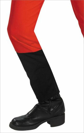 The American Store NEW Girls Costume Halloween Costume Mr. Incredible 2 Jumpsuit Costume Girls Violet Cosplay Kids Superhero Fancy Dress 6 The American Store NEW Girls Costume Halloween Costume Mr. Incredible 2 Jumpsuit Costume Girls Violet Cosplay Kids Superhero Fancy Dress