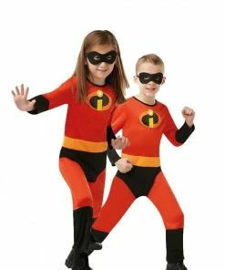 The American Store NEW Girls Costume Halloween Costume Mr. Incredible 2 Jumpsuit Costume Girls Violet Cosplay Kids Superhero Fancy Dress 8 The American Store NEW Girls Costume Halloween Costume Mr. Incredible 2 Jumpsuit Costume Girls Violet Cosplay Kids Superhero Fancy Dress