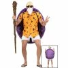 Memune Costumes Store Halloween Costumes New Arrival Anime Cosplay Master Roshi Halloween Clothing Adult Costume For Man