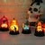 Energetic House Life Store Halloween Decorations New Creative Pumpkin Light Fashion Halloween Decoration Desktop Battery Powered Witch Lamp Ornaments Gift For Kids 8 Energetic House Life Store Halloween Decorations New Creative Pumpkin Light Fashion Halloween Decoration Desktop Battery Powered Witch Lamp Ornaments Gift For Kids
