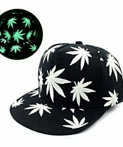 Evrfelan Official Store New Fashion Fluorescence Baseball Cap Women Men Snapback Caps Luminous Gorras Sport Casquette Hip Hop Cap Hat Drop Shipping