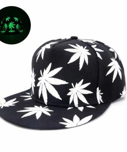 Evrfelan Official Store New Fashion Fluorescence Baseball Cap Women Men Snapback Caps Luminous Gorras Sport Casquette Hip Hop Cap Hat Drop Shipping