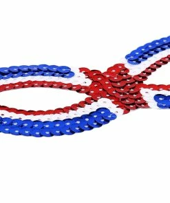 Onlineamericanstore Patriotic Theme Party Supplies New Halloween Mask Sequin Eye Mask July 4th Patriotic Party Eye Mask Carnival For Hen Night Wedding Fancy Dress Party Decoration