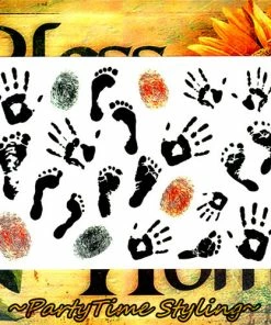 The American Store Halloween Temporary Tekashi69 Tattoos Nu-TATY Sexy Red Lips Temporary Tattoo Body Art Flash Tattoo Stickers 17*10cm Waterproof Fake Tatoo Car Styling Wall Sticker