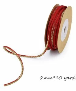 The American Store Omilut Christmas Decoration Chain Ribbon Christmas Tree DIY Star Merry Christmas Party Decoration Supplies Happy New Year 2019 Christmas Decorations