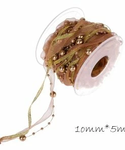 The American Store Omilut Christmas Decoration Chain Ribbon Christmas Tree DIY Star Merry Christmas Party Decoration Supplies Happy New Year 2019 Christmas Decorations