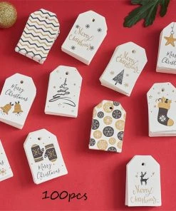 The American Store Omilut Christmas Decoration Chain Ribbon Christmas Tree DIY Star Merry Christmas Party Decoration Supplies Happy New Year 2019 Christmas Decorations