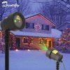 The American Store Laser Christmas Lights Outdoor Christmas Lighting Laser Projector Decorations For Home New Year Fairy Lights Garden Holiday Decor Lawn Light