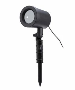 Ouktor Store Outdoor Laser Projector Sky Star Spotlight Showers Landscape DJ Disco Lights R&G Garden Lawn Christmas Party Laser Christmas Lights