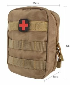 Flore Outdoors Store Outdoor Survival Tactical Medical First Aid Kit Molle Medical EMT Cover Emergency Military Package Hunting Utility Belt Bag Hot 15 Flore Outdoors Store Outdoor Survival Tactical Medical First Aid Kit Molle Medical EMT Cover Emergency Military Package Hunting Utility Belt Bag Hot