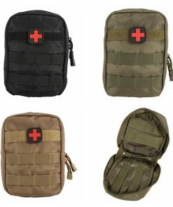 Flore Outdoors Store Outdoor Survival Tactical Medical First Aid Kit Molle Medical EMT Cover Emergency Military Package Hunting Utility Belt Bag Hot 17 Flore Outdoors Store Outdoor Survival Tactical Medical First Aid Kit Molle Medical EMT Cover Emergency Military Package Hunting Utility Belt Bag Hot
