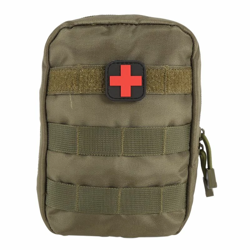 Flore Outdoors Store Outdoor Survival Tactical Medical First Aid Kit Molle Medical EMT Cover Emergency Military Package Hunting Utility Belt Bag Hot 4 Flore Outdoors Store Outdoor Survival Tactical Medical First Aid Kit Molle Medical EMT Cover Emergency Military Package Hunting Utility Belt Bag Hot