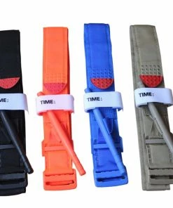 XiMaLaYa Outdoor Store Outdoor Survival Portable First Aid Quick Slow Release Buckle Medical Military Tactical Emergency Tourniquet Strap Military Clothing & Accessories