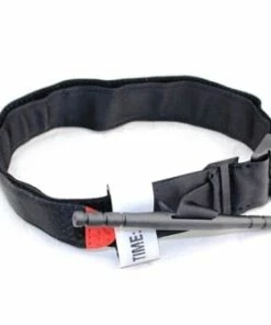 XiMaLaYa Outdoor Store Outdoor Survival Portable First Aid Quick Slow Release Buckle Medical Military Tactical Emergency Tourniquet Strap Military Clothing & Accessories