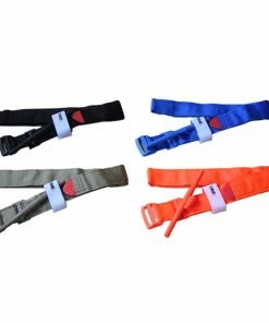 XiMaLaYa Outdoor Store Outdoor Survival Portable First Aid Quick Slow Release Buckle Medical Military Tactical Emergency Tourniquet Strap Military Clothing & Accessories
