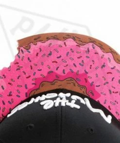 PANGKB Official Store PANGKB Brand MUNCHIES CAP Snacks Pink Snapback Hat Men Women Adult Hip Hop Headwear Outdoor Casual Sun Baseball Cap Gorras Bone Baseball Caps 105 PANGKB Official Store PANGKB Brand MUNCHIES CAP Snacks Pink Snapback Hat Men Women Adult Hip Hop Headwear Outdoor Casual Sun Baseball Cap Gorras Bone Baseball Caps