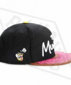 PANGKB Official Store PANGKB Brand MUNCHIES CAP Snacks Pink Snapback Hat Men Women Adult Hip Hop Headwear Outdoor Casual Sun Baseball Cap Gorras Bone Baseball Caps 102 PANGKB Official Store PANGKB Brand MUNCHIES CAP Snacks Pink Snapback Hat Men Women Adult Hip Hop Headwear Outdoor Casual Sun Baseball Cap Gorras Bone Baseball Caps