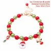 PATIMATE Store PATIMATE 2018 Christmas Santa Claus Bracelet Merry Christmas Decor For Home Noel 2019 Happy New Year Christmas Ornaments Xmas 1 PATIMATE Store PATIMATE 2018 Christmas Santa Claus Bracelet Merry Christmas Decor For Home Noel 2019 Happy New Year Christmas Ornaments Xmas