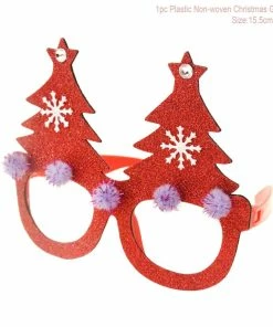 PATIMATE Store PATIMATE 2018 Christmas Santa Claus Bracelet Merry Christmas Decor For Home Noel 2019 Happy New Year Christmas Ornaments Xmas