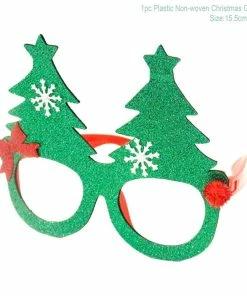 PATIMATE Store PATIMATE 2018 Christmas Santa Claus Bracelet Merry Christmas Decor For Home Noel 2019 Happy New Year Christmas Ornaments Xmas