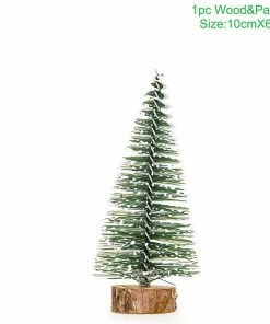 PATIMATE Store PATIMATE 2018 Christmas Santa Claus Bracelet Merry Christmas Decor For Home Noel 2019 Happy New Year Christmas Ornaments Xmas