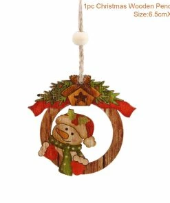 PATIMATE Store PATIMATE 2018 Christmas Santa Claus Bracelet Merry Christmas Decor For Home Noel 2019 Happy New Year Christmas Ornaments Xmas