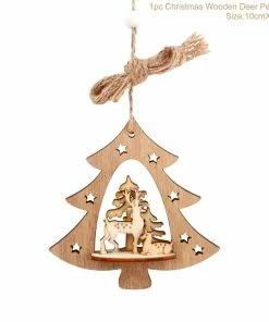 PATIMATE Store PATIMATE 2018 Christmas Santa Claus Bracelet Merry Christmas Decor For Home Noel 2019 Happy New Year Christmas Ornaments Xmas