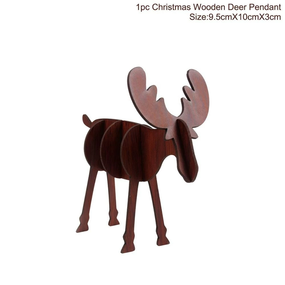 The American Store Christmas Decorations PATIMATE Simulated Plush Reindeer Furry Deer 2018 Merry Christmas Decor For Home Christmas Ornament Navidad Happy New Year 2019 39 The American Store Christmas Decorations PATIMATE Simulated Plush Reindeer Furry Deer 2018 Merry Christmas Decor For Home Christmas Ornament Navidad Happy New Year 2019