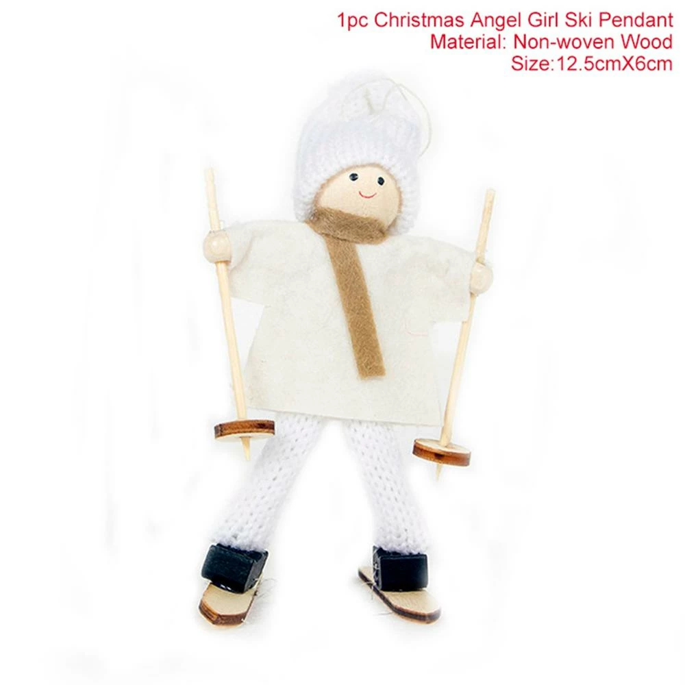 The American Store Christmas Decorations PATIMATE Simulated Plush Reindeer Furry Deer 2018 Merry Christmas Decor For Home Christmas Ornament Navidad Happy New Year 2019 13 The American Store Christmas Decorations PATIMATE Simulated Plush Reindeer Furry Deer 2018 Merry Christmas Decor For Home Christmas Ornament Navidad Happy New Year 2019