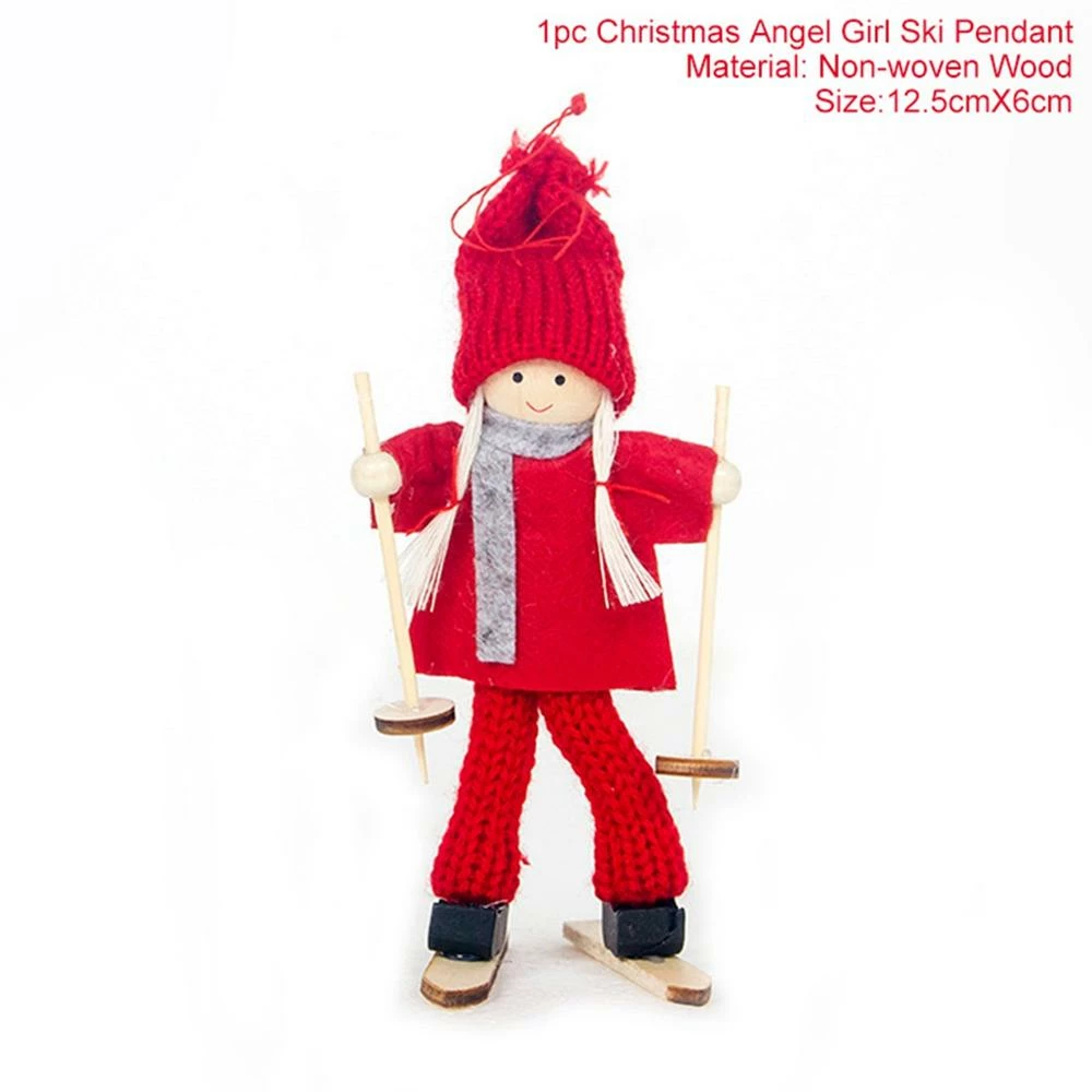 The American Store Christmas Decorations PATIMATE Simulated Plush Reindeer Furry Deer 2018 Merry Christmas Decor For Home Christmas Ornament Navidad Happy New Year 2019 12 The American Store Christmas Decorations PATIMATE Simulated Plush Reindeer Furry Deer 2018 Merry Christmas Decor For Home Christmas Ornament Navidad Happy New Year 2019