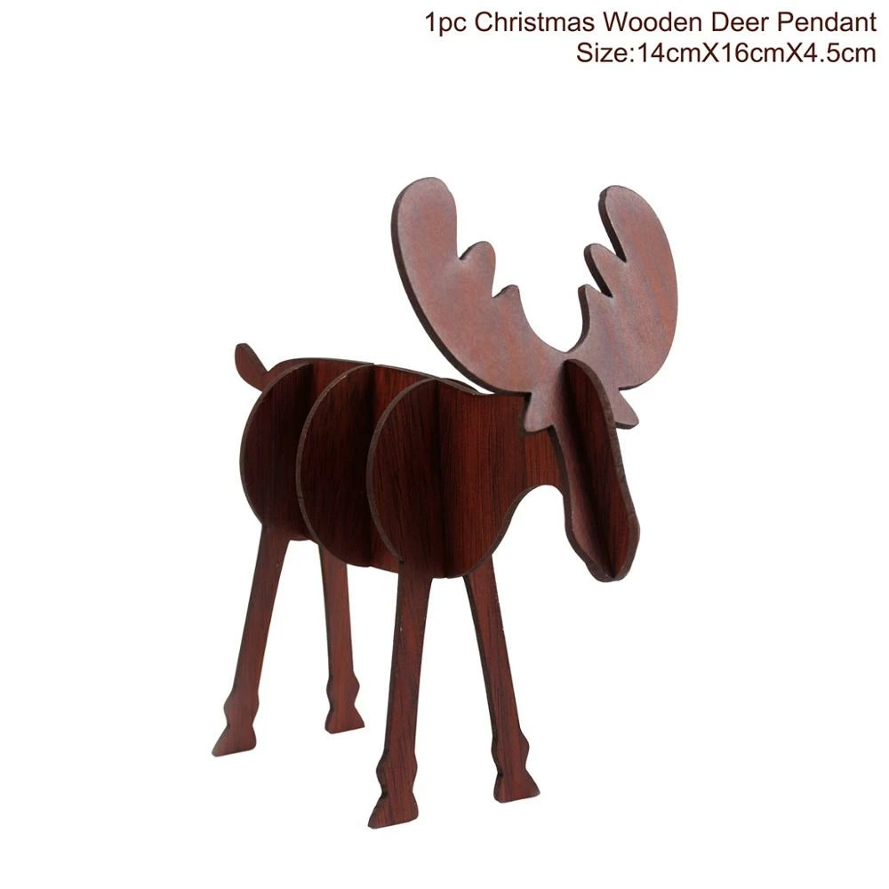 The American Store Christmas Decorations PATIMATE Simulated Plush Reindeer Furry Deer 2018 Merry Christmas Decor For Home Christmas Ornament Navidad Happy New Year 2019 38 The American Store Christmas Decorations PATIMATE Simulated Plush Reindeer Furry Deer 2018 Merry Christmas Decor For Home Christmas Ornament Navidad Happy New Year 2019