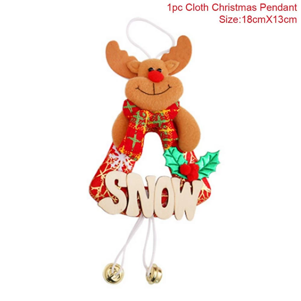 The American Store Christmas Decorations PATIMATE Simulated Plush Reindeer Furry Deer 2018 Merry Christmas Decor For Home Christmas Ornament Navidad Happy New Year 2019 19 The American Store Christmas Decorations PATIMATE Simulated Plush Reindeer Furry Deer 2018 Merry Christmas Decor For Home Christmas Ornament Navidad Happy New Year 2019