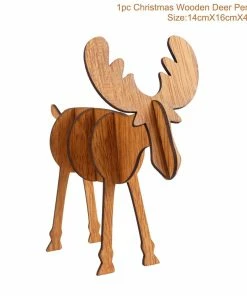 The American Store Christmas Decorations PATIMATE Simulated Plush Reindeer Furry Deer 2018 Merry Christmas Decor For Home Christmas Ornament Navidad Happy New Year 2019 82 The American Store Christmas Decorations PATIMATE Simulated Plush Reindeer Furry Deer 2018 Merry Christmas Decor For Home Christmas Ornament Navidad Happy New Year 2019