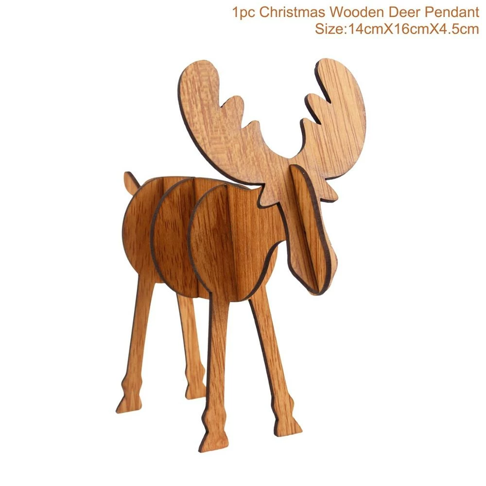 The American Store Christmas Decorations PATIMATE Simulated Plush Reindeer Furry Deer 2018 Merry Christmas Decor For Home Christmas Ornament Navidad Happy New Year 2019 36 The American Store Christmas Decorations PATIMATE Simulated Plush Reindeer Furry Deer 2018 Merry Christmas Decor For Home Christmas Ornament Navidad Happy New Year 2019