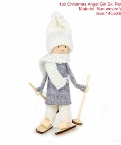 The American Store Christmas Decorations PATIMATE Simulated Plush Reindeer Furry Deer 2018 Merry Christmas Decor For Home Christmas Ornament Navidad Happy New Year 2019 60 The American Store Christmas Decorations PATIMATE Simulated Plush Reindeer Furry Deer 2018 Merry Christmas Decor For Home Christmas Ornament Navidad Happy New Year 2019